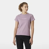 Helly Hansen W Core Kadın T-Shirt 2.0 thumbnail 1
