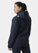 HELLY HANSEN Crew Hooded Midlayer Kadın Mont 2.0 thumbnail 8