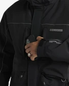Billabong CONTACT JACKET Erkek Mont thumbnail 6