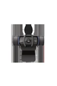 C920S Hd Pro Webcam Siyah 960-001252 thumbnail 1