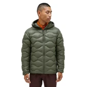 Peak Performance M Helium Down Hood Jacket Erkek Mont thumbnail 1