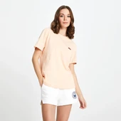 Ellesse Kadın T-shirt M-EF141 thumbnail 12