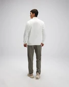 Ellesse Erkek Yarım Fermuarlı Sweatshirt thumbnail 10