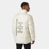 HELLY HANSEN Yu 23 Reversible Puffer Erkek Mont thumbnail 9