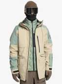 Quiksilver Hl Pro S Carlson 3L Goretex Jk thumbnail 3