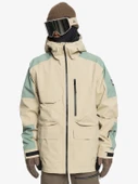 Quiksilver Hl Pro S Carlson 3L Goretex Jk thumbnail 1