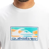 Quiksilver Ev Gradıent Box Ss Erkek T-Shirt thumbnail 3
