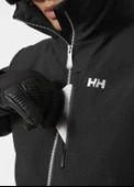 Helly Hansen Val DIsere Puffy Kadın Mont 2.0 thumbnail 8