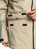 Quiksilver Hl Pro S Carlson 3L Goretex Jk thumbnail 8
