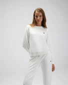 Ellesse Kadın Sweatshirt EF553 thumbnail 1