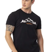 MERRELL Taurus M Erkek T-Shirt thumbnail 8
