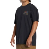 Billabong Reflections  Tees Blk Erkek Tişört thumbnail 3