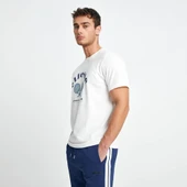 Ellesse Erkek T-shirt M-EM183 thumbnail 9