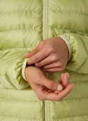 HELLY HANSEN Banff Hooded Insulator Kadın Mont thumbnail 4