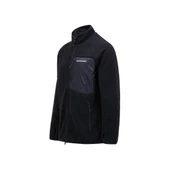 Peak Performance M Pile Zip Jacket Erkek Polar thumbnail 2
