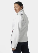 Helly Hansen W Crew Kadın Mont 2.0 thumbnail 4