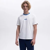 Ellesse Erkek T-shirt M-CMO18-3 thumbnail 5