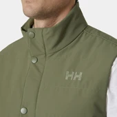 HELLY HANSEN Escape Insulated Erkek Yelek thumbnail 9