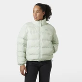 HELLY HANSEN Yu 23 Reversible Puffer Kadın Mont thumbnail 1