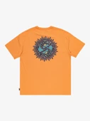Quiksilver Spin Cycle Ss Erkek Tişört thumbnail 11