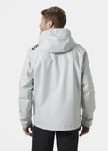 HELLY HANSEN Crew Hooded Midlayer Sailing Erkek Mont thumbnail 11