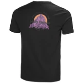 Helly Hansen Core Graphic Erkek T-Shirt 2.0 thumbnail 8