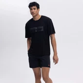 Ellesse Erkek T-shirt M-390 thumbnail 5