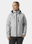 HELLY HANSEN Crew Hooded Midlayer Kadın Mont 2.0 thumbnail 3