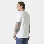 Helly Hansen Core Graphic Erkek T-Shirt 2.0 thumbnail 9