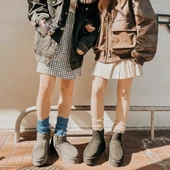 Emu Stınger Mıcro Flatform Kadın Bot thumbnail 12