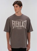 Everlast Authentic Boxing Oversize Erkek Tişört TM0007 thumbnail 12