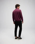 Ellesse Erkek Yarım Fermuarlı Sweatshirt thumbnail 12