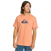 Quiksilver Comp Logo Ss Erkek Tişört thumbnail 6