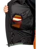 Quiksilver MORTON JK Erkek Mont thumbnail 3