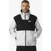 HELLY HANSEN Ervik Insulated Rain Erkek Mont thumbnail 1