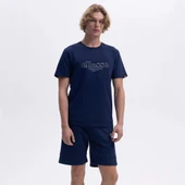 Ellesse Erkek T-shirt M-EM451 thumbnail 6