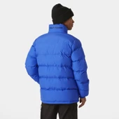HELLY HANSEN Yu 23 Reversible Puffer Erkek Mont thumbnail 12
