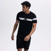 Ellesse Erkek T-shirt M-EM442 thumbnail 9