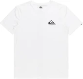 Quiksilver Mw Mini Logo Ss Erkek Tişört thumbnail 12
