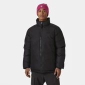 HELLY HANSEN Yu 23 Reversible Puffer Erkek Mont thumbnail 1
