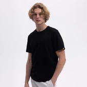 Ellesse Erkek T-shirt M-EM462 thumbnail 7