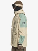 Quiksilver Hl Pro S Carlson 3L Goretex Jk thumbnail 2