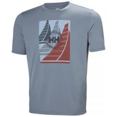 HELLY HANSEN HP RACE GRAPHIC T-SHIRT thumbnail 11