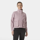 Helly Hansen W Escape Utility Kadın Yağmurluk Mont thumbnail 1