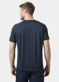 Helly Hansen Hp Ocean Erkek T-Shirt 2.0 thumbnail 6