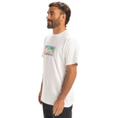 Quiksilver Ev Gradıent Box Ss Erkek T-Shirt thumbnail 2