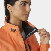 Helly Hansen W Crew Kadın Mont 2.0 thumbnail 12