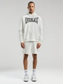 Ever Classics Comfort Siyah Kapüşonlu Erkek Sweatshirt thumbnail 1