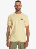 Quiksilver Mw Mini Logo Ss Erkek Tişört thumbnail 3