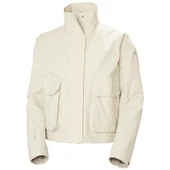 Helly Hansen W Escape Utility Kadın Yağmurluk Mont thumbnail 12